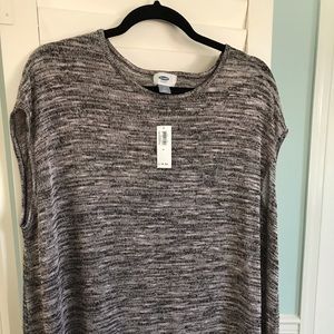 Old Navy sweater